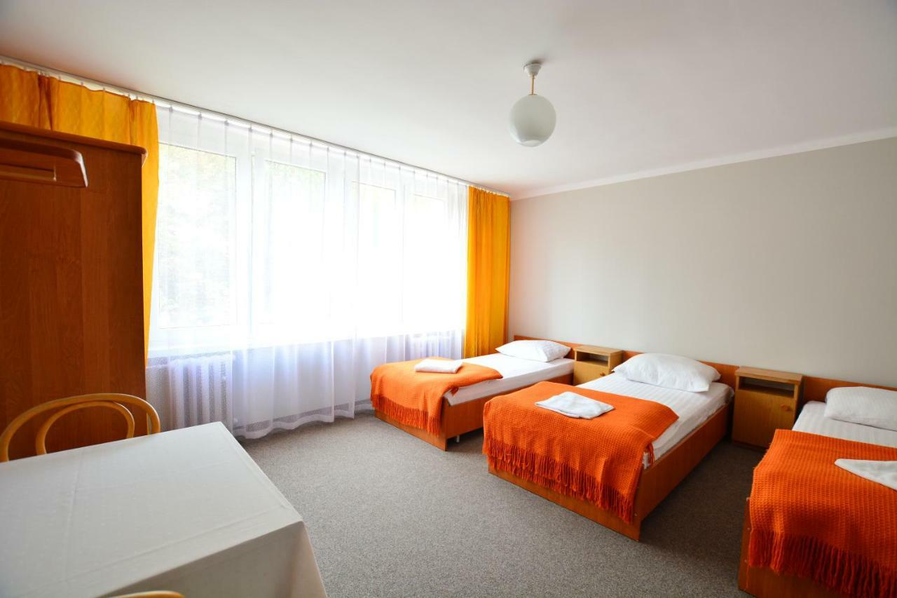 Hotel Felix Krakow Exterior photo